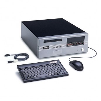 Видеомикшер, A/V микшер и блок спецэффектов  Edirol PR-50 ROLAND 08932