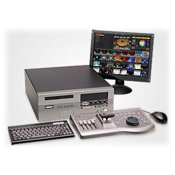 Видеомикшер, A/V микшер и блок спецэффектов  Edirol PR-80 ROLAND 08933