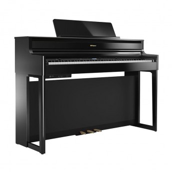 ЦИФРОВЫЕ ПИАНИНО, РОЯЛИ И ОРГАНЫ ROLAND HP704-PE 83522