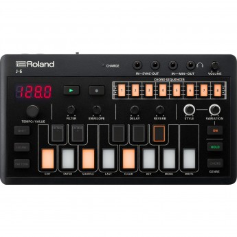 Синтезаторы ROLAND J-6 89055