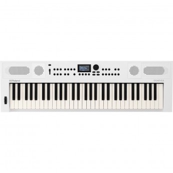 ЦИФРОВЫЕ ПИАНИНО, РОЯЛИ И ОРГАНЫ ROLAND GO:KEYS-5-WH 91751
