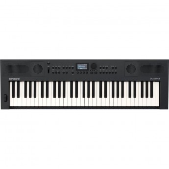 ЦИФРОВЫЕ ПИАНИНО, РОЯЛИ И ОРГАНЫ ROLAND GO:KEYS-5-GT 91752