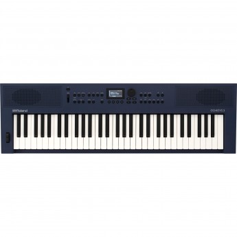 ЦИФРОВЫЕ ПИАНИНО, РОЯЛИ И ОРГАНЫ ROLAND GO:KEYS-3-MU 91753