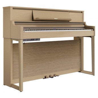 ЦИФРОВЫЕ ПИАНИНО, РОЯЛИ И ОРГАНЫ ROLAND LX-5-LA KSL-5-LA 94268