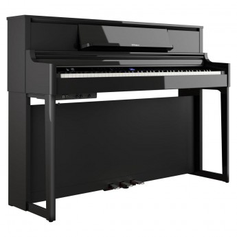 ЦИФРОВЫЕ ПИАНИНО, РОЯЛИ И ОРГАНЫ ROLAND LX-5-PE KSL-5-PE 94269