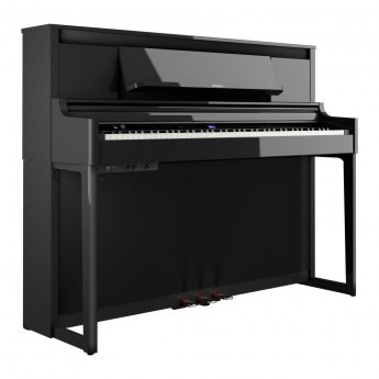 ЦИФРОВЫЕ ПИАНИНО, РОЯЛИ И ОРГАНЫ ROLAND LX-6-PE KSL-6-PE 94272