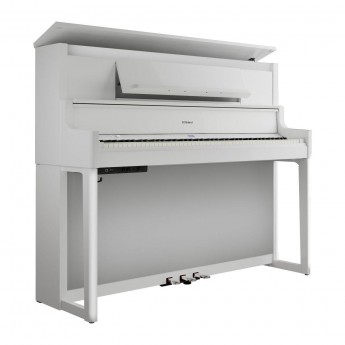 ЦИФРОВЫЕ ПИАНИНО, РОЯЛИ И ОРГАНЫ ROLAND LX-9-PW KSL-9-PW 94275