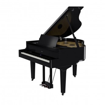 ЦИФРОВЫЕ ПИАНИНО, РОЯЛИ И ОРГАНЫ ROLAND GP 9M PE 94304