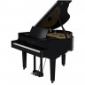 ЦИФРОВЫЕ ПИАНИНО, РОЯЛИ И ОРГАНЫ ROLAND GP 9M PE 94304