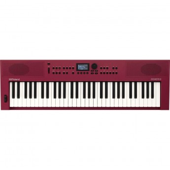 ЦИФРОВЫЕ ПИАНИНО, РОЯЛИ И ОРГАНЫ ROLAND GO:KEYS-3-RD 94315